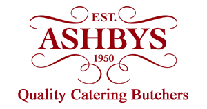 Ashbys Logo